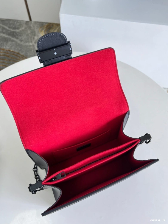 WIS DAUPHINE VUITTON LOUIS MM 1231